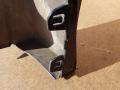 накладка на порог BMW X5 E70 2007, 3.0 л., M57 306 D3, дизель, АКПП, внедорожник 5 дв., полный привод, правый руль, 51778037289, 8037289, 51778037290, 8037290 - фото №5