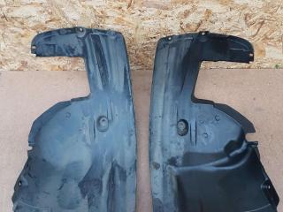 защита арок передняя правая (подкрылок) BMW 3 серия E90/E91 [рестайлинг] E93 2011, 3.0 л., N55 B30 A, бензин, АКПП, кабриолет, задний привод, правый руль, 7154412, 51717154412