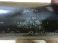 стартер BMW 5 серия F07/F10/F11 F10 2012, 2.0 л., N47 D20 C, дизель, АКПП, седан, задний привод, правый руль, 12418570238, 8570238, 12418570383, 8570383, 12418506657, 8506657, 12417823700, 7823700, 12417812034, 7812034, 12417798006, 7798006, 0001148010 - фото №6