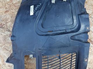 защита арок передняя левая (подкрылок) BMW 5 серия F07/F10/F11 F10 2012, 2.0 л., N47 D20 C, дизель, АКПП, седан, задний привод, правый руль, 51717186727, 7186727