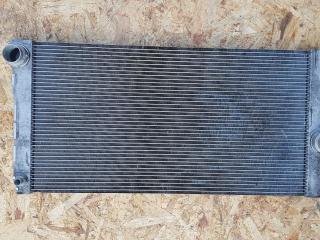 радиатор (основной) BMW 5 серия F07/F10/F11 F10 2012, 2.0 л., N47 D20 C, дизель, АКПП, седан, задний привод, правый руль, 17118509176, 8509176, 17118509175, 8509175, 17117805627, 7805627