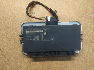 блок управления светом BMW 5 серия F07/F10/F11 F10 2012, 2.0 л., N47 D20 C, дизель, МКПП, седан, задний привод, правый руль, 9273628, 61359273628