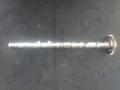 распредвал BMW 3 серия F30/F31/F34 F30 2012, 2.0 л., N47 D20 C, дизель, АКПП, седан, задний привод, правый руль, 8506076, 11318506076, 11318575437, 8575437 - фото №2