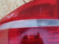 фонарь задний левый BMW X5 E70 2007, 3.0 л., D, M57 D30 (306D3), дизель, АКПП, черный, внедорожник 5 дв., полный привод, правый руль, 7200817, 63217200817 - фото №4