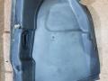 накладка колесной арки передний правый BMW X5 E70 2007, 3.0 л., D, M57 D30 (306D3), дизель, АКПП, черный, внедорожник 5 дв., полный привод, правый руль, 7161746, 51747161746, 51717325402, 7325402 - фото №4