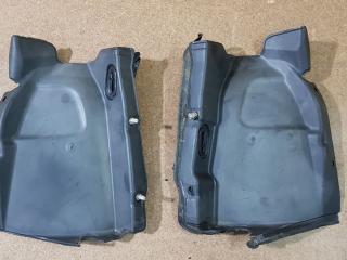 накладка колесной арки передний правый BMW X5 E70 2007, 3.0 л., D, M57 D30 (306D3), дизель, АКПП, черный, внедорожник 5 дв., полный привод, правый руль, 7161746, 51747161746, 51717325402, 7325402