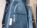 накладка колесной арки передний правый BMW X5 E70 2007, 3.0 л., D, M57 D30 (306D3), дизель, АКПП, черный, внедорожник 5 дв., полный привод, правый руль, 7161746, 51747161746, 51717325402, 7325402 - фото №5