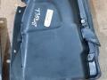 накладка колесной арки передний правый BMW X5 E70 2007, 3.0 л., D, M57 D30 (306D3), дизель, АКПП, черный, внедорожник 5 дв., полный привод, правый руль, 7161746, 51747161746, 51717325402, 7325402 - фото №6