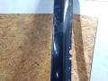 накладка на порог BMW X5 E70 2007, 3.0 л., D, M57 D30 (306D3), дизель, АКПП, черный, внедорожник 5 дв., полный привод, правый руль, 51777163555, 7163555, 51777325703, 7325703 - фото №9