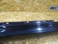 накладка на порог BMW 6 серия E63/E64 [рестайлинг] E63 2008, 3.0 л., M57 D30 (306D5), дизель, АКПП, черный, купе, задний привод, правый руль, 51777181988, 7181988, 51777181986, 7181986 - фото №8