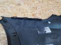 бампер задний BMW X5 E70 2007, 3.0 л., D, M57 D30 (306D3), дизель, АКПП, черный, внедорожник 5 дв., полный привод, правый руль - фото №4