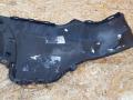 бампер задний BMW X5 E70 2007, 3.0 л., D, M57 D30 (306D3), дизель, АКПП, черный, внедорожник 5 дв., полный привод, правый руль - фото №5