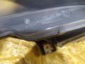 фара BMW 6 серия E63/E64 [рестайлинг] E63 2008, 3.0 л., M57 D30 (306D5), дизель, АКПП, черный, купе, задний привод, правый руль, 7176710, 7176709 - фото №12