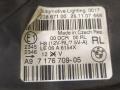 фара BMW 6 серия E63/E64 [рестайлинг] E63 2008, 3.0 л., M57 D30 (306D5), дизель, АКПП, черный, купе, задний привод, правый руль, 7176710, 7176709 - фото №15