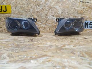 фара BMW 6 серия E63/E64 [рестайлинг] E63 2008, 3.0 л., M57 D30 (306D5), дизель, АКПП, черный, купе, задний привод, правый руль, 7176710, 7176709