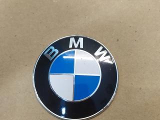 эмблема BMW 3 серия F30/F31/F34 F30 2012, 2.0 л., N47 D20 C, дизель, МКПП, седан, задний привод, правый руль, 7288752, 51767288752