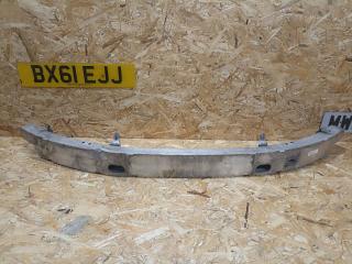 усилитель бампера переднего BMW 6 серия E63/E64 [рестайлинг] E63 2008, 3.0 л., M57 D30 (306D5), дизель, АКПП, черный, купе, задний привод, правый руль, 51117185487, 7185487, 51117152744, 7152744, 51117008818, 7008818