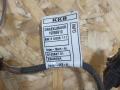 Проводка крышки багажника BMW X5 E70 [рестайлинг] E70 2011, 3.0 л., дизель, АКПП, черный, внедорожник 5 дв., полный привод, правый руль, 9143687, 9143650 - фото №5