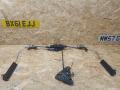 замок крыши BMW 3 серия E90/E91/E92/E93 E93 2007, 3.0 л., M57 306 D3, дизель, АКПП, кабриолет, задний привод, правый руль, 54377251766, 7251766, 54377171223, 7171223, 54377171225, 7171225, 54377171226, 7171226, 54377251765, 7251765, 54377183317, 7183317, 54377183318, 7183318, 54377171222, 7171222 - фото №4