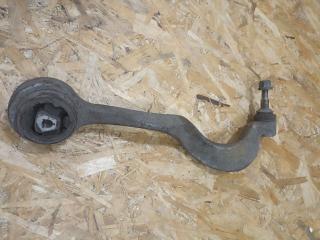 рычаг передний левый BMW 6 серия E63/E64 [рестайлинг] E63 2008, 3.0 л., M57 D30 (306D5), дизель, АКПП, черный, купе, задний привод, правый руль, 31102348049, 2348049, 31126774829, 6774829, 31124046439, 4046439, 31126765997, 6765997, 31126762261, 6762261