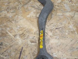 рычаг передний правый BMW 6 серия E63/E64 [рестайлинг] E63 2008, 3.0 л., M57 D30 (306D5), дизель, АКПП, черный, купе, задний привод, правый руль, 31126774830, 6774830, 31124046440, 4046440, 31126765998, 6765998, 31126762262, 6762262