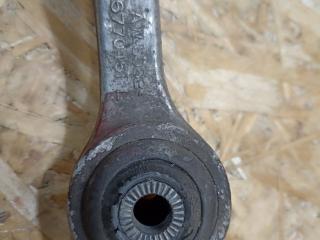 рычаг передний левый BMW 6 серия E63/E64 [рестайлинг] E63 2008, 3.0 л., M57 D30 (306D5), дизель, АКПП, черный, купе, задний привод, правый руль, 31122347985, 2347985, 31126777937, 6777937, 31126770837, 6770837, 31126770121, 6770121, 31126777939, 6777939, 31126770771, 6770771, 31126755835, 6755835