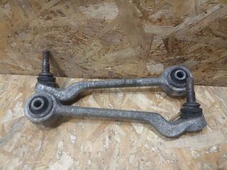 рычаг передний левый BMW 3 серия E90/E91 [рестайлинг] E90N 2011, 2.0 л., N47 D20 C, дизель, АКПП, седан, задний привод, правый руль, 31126763699, 6763699, 31126770849, 6770849