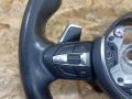 руль BMW X2 F39 2018, 2.0 л., дизель, АКПП, misano-blau metallic, внедорожник 5 дв., полный привод, правый руль, 32307851519, 7851519 - фото №4