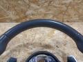 руль BMW X2 F39 2018, 2.0 л., дизель, АКПП, misano-blau metallic, внедорожник 5 дв., полный привод, правый руль, 32307851519, 7851519 - фото №6