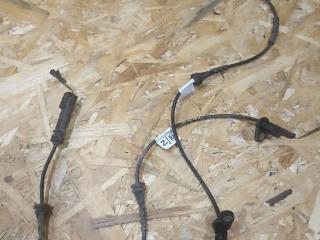 датчик ABS BMW X2 F39 2018, 2.0 л., дизель, АКПП, misano-blau metallic, внедорожник 5 дв., полный привод, правый руль, 6880757, 34526880757, 34526895882, 6895882