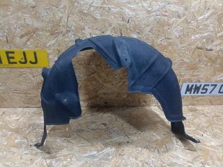 защита арок задняя левая (подкрылок) BMW X2 F39 2018, 2.0 л., дизель, АКПП, misano-blau metallic, внедорожник 5 дв., полный привод, правый руль, 51717427925, 7427925