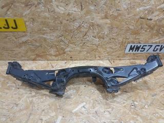 балка подвески задняя BMW X2 F39 2018, 2.0 л., дизель, АКПП, misano-blau metallic, внедорожник 5 дв., полный привод, правый руль, 6862558, 33316862558