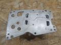 теплообменник масляного фильтра BMW 3 серия F30/F31/F34 F30 2012, 2.0 л., N47 D20 C, дизель, МКПП, седан, задний привод, правый руль, 8507626, 11428507626 - фото №4