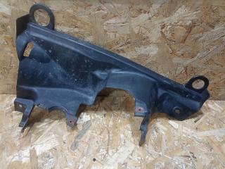 защита днища BMW 5 серия F07/F10/F11 F10 2012, 2.0 л., N47 D20 C, дизель, МКПП, седан, задний привод, правый руль, 51757267563, 7267563