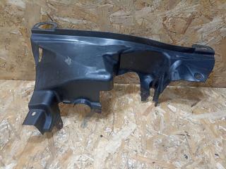 защита днища BMW 5 серия F07/F10/F11 F10 2012, 2.0 л., N47 D20 C, дизель, МКПП, седан, задний привод, правый руль, 51757267564, 7267564