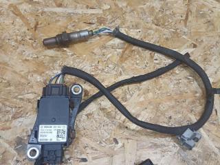 Датчик NOx BMW X2 F39 2018, 2.0 л., дизель, АКПП, misano-blau metallic, внедорожник 5 дв., полный привод, правый руль, 8580408, 13628580408