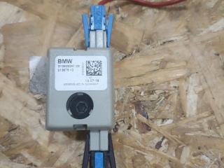 антенна BMW X2 F39 2018, 2.0 л., дизель, АКПП, misano-blau metallic, внедорожник 5 дв., полный привод, правый руль, 9118262, 65209118262, 9231466, 65209231466, 65202622341, 2622341
