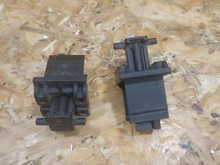 крепление кассеты радиаторов BMW X2 F39 2018, 2.0 л., дизель, АКПП, misano-blau metallic, внедорожник 5 дв., полный привод, правый руль, 17118668715, 8668715, 17118638445, 8638445, 17118617885, 8617885