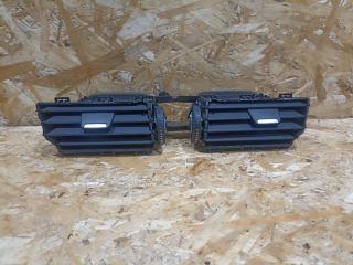 дефлектор обдува салона BMW X2 F39 2018, 2.0 л., дизель, АКПП, misano-blau metallic, внедорожник 5 дв., полный привод, правый руль, 9292741, 64229292741