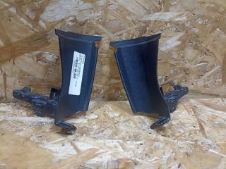 пластик BMW X2 F39 2018, 2.0 л., дизель, АКПП, misano-blau metallic, внедорожник 5 дв., полный привод, правый руль, 7426454, 51777426454