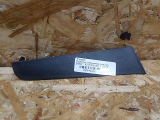 пластик BMW X2 F39 2018, 2.0 л., дизель, АКПП, misano-blau metallic, внедорожник 5 дв., полный привод, правый руль, 9335225, 51169335225