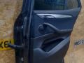 дверь задняя правая BMW X2 F39 2018, 2.0 л., дизель, МКПП, внедорожник 5 дв., полный привод, правый руль, 41008491730, 8491730 - фото №10
