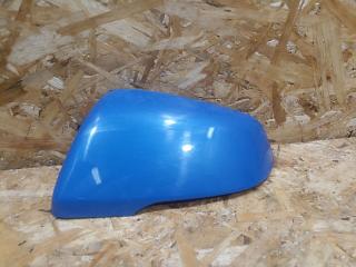 накладка на зеркало BMW X2 F39 2018, 2.0 л., дизель, АКПП, misano-blau metallic, внедорожник 5 дв., полный привод, правый руль, 51167461433, 7461433
