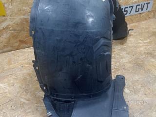 защита арок передняя правая (подкрылок) BMW X2 F39 2018, 2.0 л., дизель, МКПП, внедорожник 5 дв., полный привод, правый руль, 51717447030