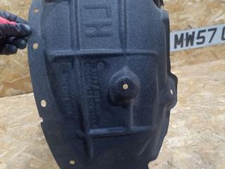 защита арок задняя левая (подкрылок) BMW X2 F39 2018, 2.0 л., дизель, МКПП, внедорожник 5 дв., полный привод, правый руль, 51717427925, 7427925