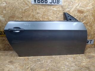 дверь передняя правая BMW 3 серия E92/E93 [рестайлинг] E92 2010, 2.0 л., дизель, АКПП, купе, правый руль, 41517200570, 7200570, 41517169436, 7169436