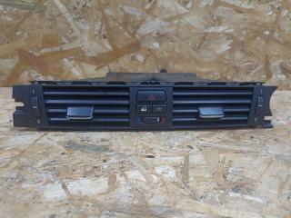 дефлектор обдува салона BMW 3 серия E90/E91/E92/E93 [рестайлинг] E90 2008, 3.0 л., N53 B30, бензин, МКПП, серый, седан, задний привод, правый руль, 64229130464, 9130464, 64229151174, 9151174, 64229123302, 9123302, 64227144253, 7144253