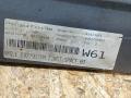 накладка на порог BMW 3 серия E92/E93 [рестайлинг] E92 2010, 2.0 л., дизель, АКПП, купе, правый руль, 51770036123, 0036123 - фото №5