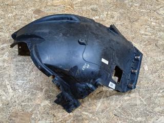 защита арок передняя левая (подкрылок) BMW X5 E70 2008, 3.0 л., дизель, АКПП, серый, внедорожник 5 дв., полный привод, правый руль, 51718046305, 8046305