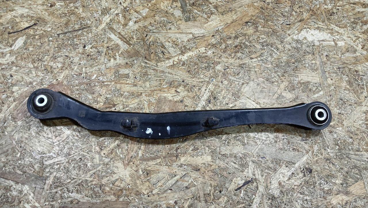 рычаг задний BMW X2 F39 2018, 2.0 л., дизель, МКПП, внедорожник 5 дв., полный привод, правый руль, 6851563, 33326851563, 33326884693, 6884693, 33326870773, 6870773 - фото №1